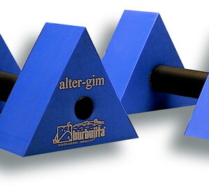 HALTERES TRIANGULAIRES-1