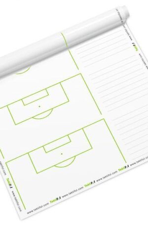 Taktifol Football spécial Surface de réparation -1