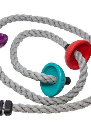 Corde d'ascension Ninja-1