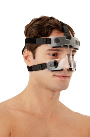 Masque protège nez-1