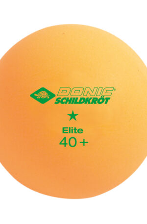Balle de tennis de table Star Elite-1