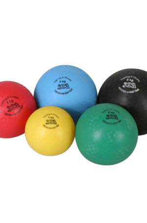 Médecine ball gel SEA -1