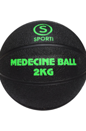 Médecine ball gonflable 2kg-1