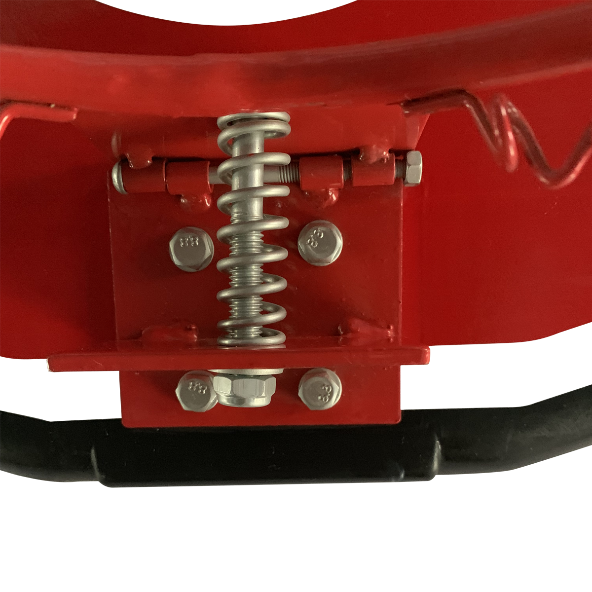 Panier mini-basket réglable 1.65m à 2.20m-2