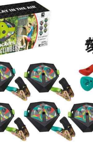 Prises pour arbre ninja-1