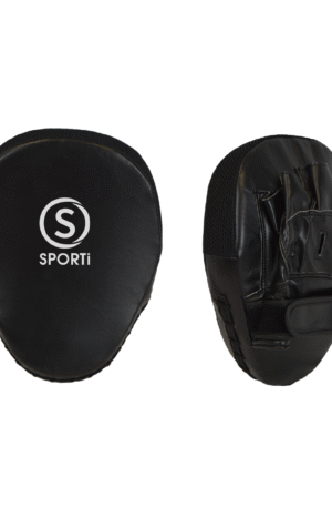 Pattes d'ours noir SPORTI ( la paire)-1