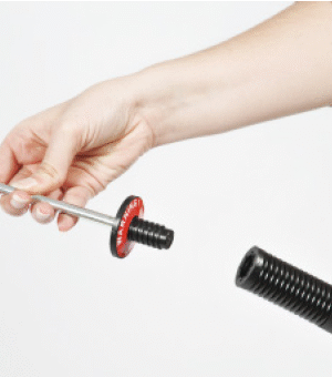 Piquet de slalom flexible-1