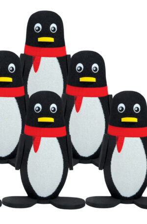 Set de bowling pinguin-1