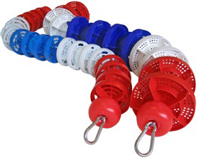 LIGNE DE FLOTTAISON GRAND MOSCOU AVEC CABLE (hook not included) OPTIONAL-1