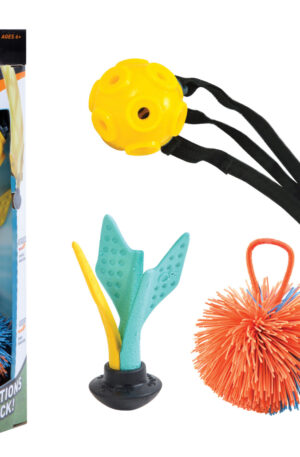 Set de balles Ballooza-1