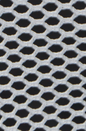 Filet de rechange pour mini but pliable (ref : 064213)-1