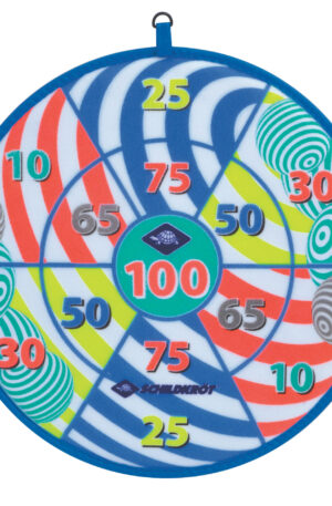 Set de cibles souples-1