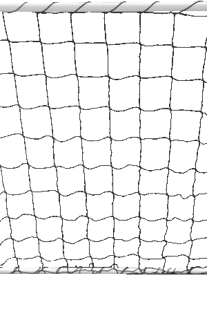 Filet de rechange pour mini but réversible 120*90*60cm (ref : 064214)-1