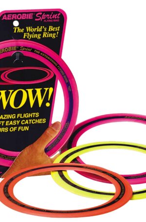 Sprint ring Aerobie-1