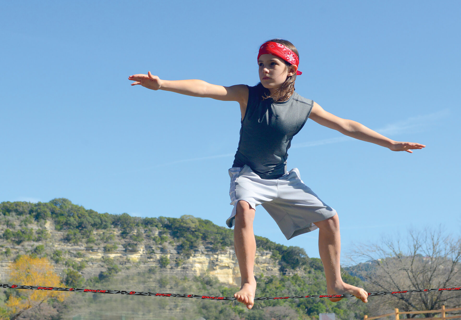 Set de démarage Ninja-3