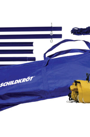 Set de filet pour beachvolley "FUN"-1