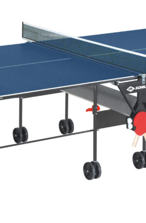 Table de ping-pong Joker Indoor Blue -1