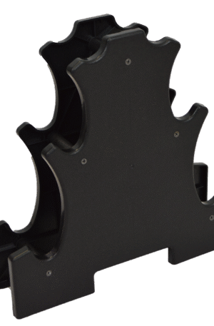 Support pour haltères-1