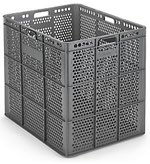 PANIER CONTAINER 62 X 47 X 53,5 CM-1