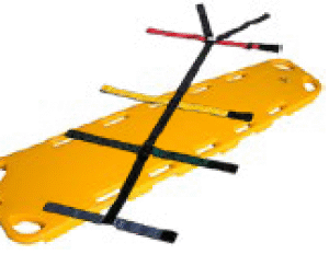 PLANCHE DE SAUVETAGE DORSALE-1