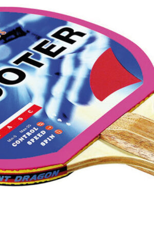 Raquette tennis de table Shooter-1