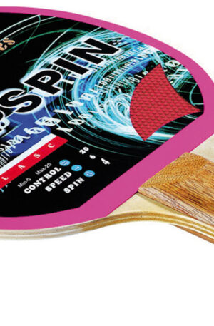 Raquette tennis de table Topspin-1