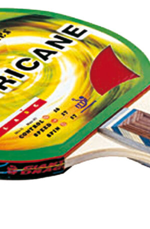 Raquette tennis de table Hurricane-1