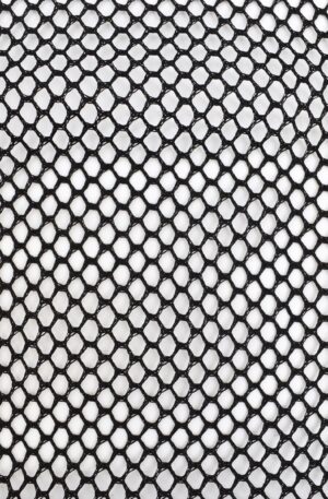 Filet de rechange pour mini but pliable (ref : 064211)-1