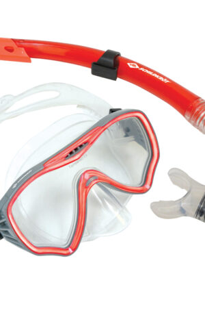 Set tuba et masque FIJI (2pcs)-1