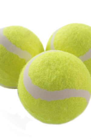 Filet de balles de tennis (3pcs)-1