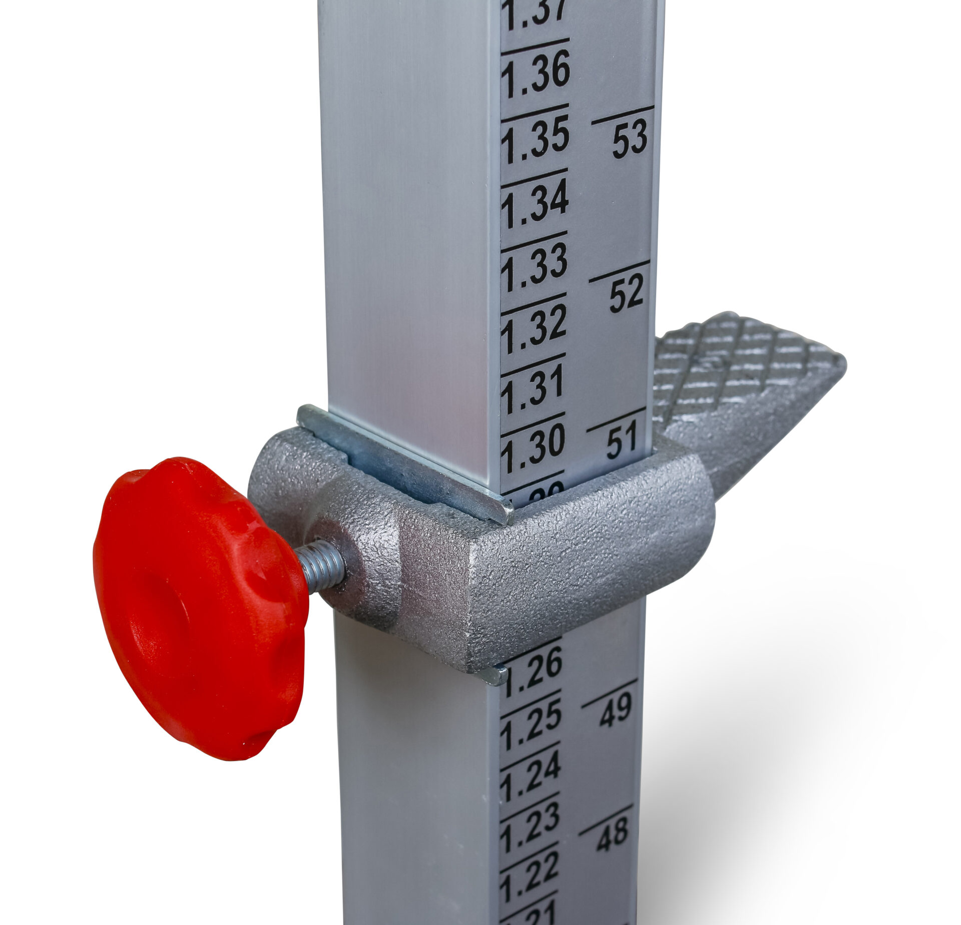 Supports de base pour saut en hauteur destinés à la compétition et à l'entraînement-1