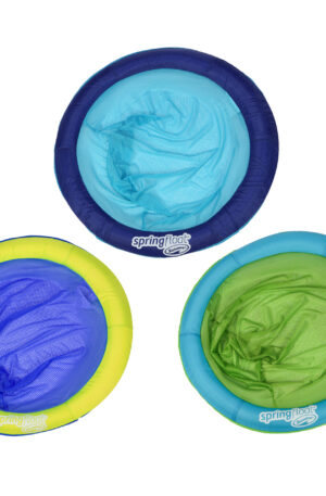 Tapis de natation Springfloat -1