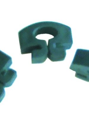 Crochet filet pour but alu-1