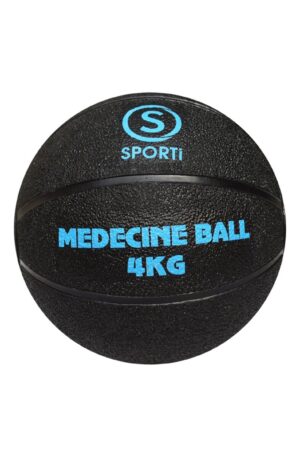 Médecine ball gonflable 4kg-1
