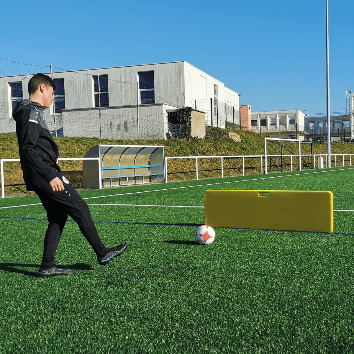 Planche à rebonds "L'originale"-2