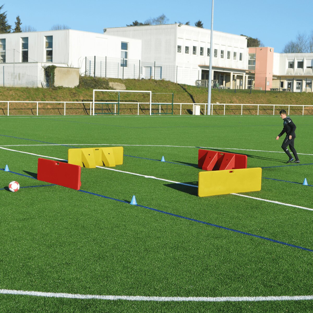 Planche à rebonds "L'originale"-4