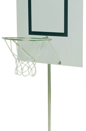 PANNEAU DE BASKET AVEC ANCRAGE -1