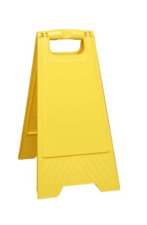 PANNEAU DE SIGNALISATION 62 X30 X 21 CM-1