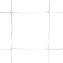 Filet foot à 11 trapézoïdale PE tressé 3mm simple maille 145 (la paire)-1