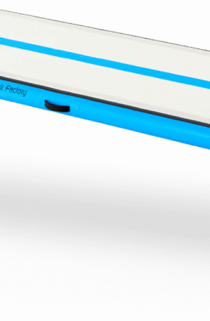 AirFloor Home 3 x 1 m - Bleu-1