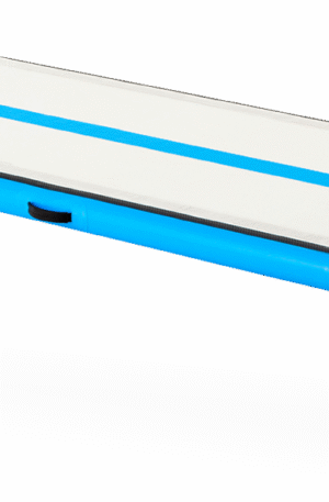 AirFloor Home 5 x 1 m - Bleu-1