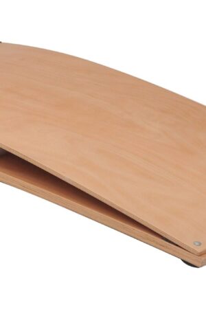 Tremplin "ELEMENTARY" (sans tapis) -1