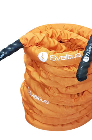 Battle rope Ø38 mm premium - 15m-1