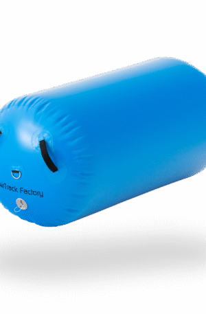 AirRoll bleu - Ø60 x 120 cm-1