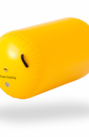 AirRoll Jaune - Ø75 x 120 cm-1