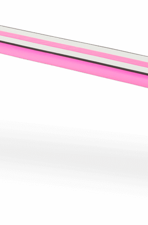 AirBeam 5 x 0.4 m - Rose-1