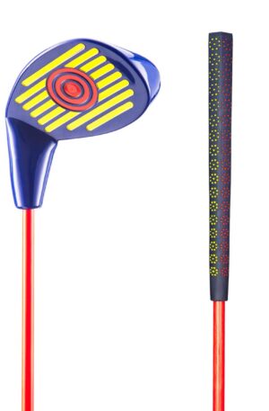Clubs Launchers Left Hand Golf (Gauchers)-1