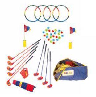 Starter Kit (Kit de base 8 joueurs) BABY GOLF-1
