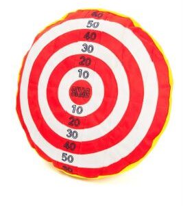 Target Large Bullseye-1