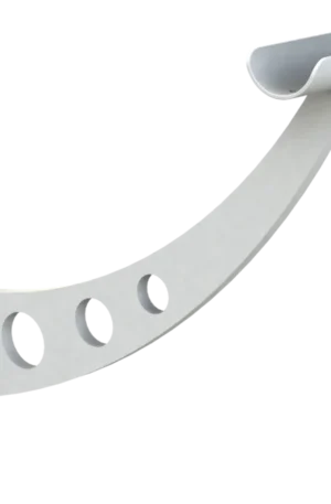 Support mural pour une rampe simple-1